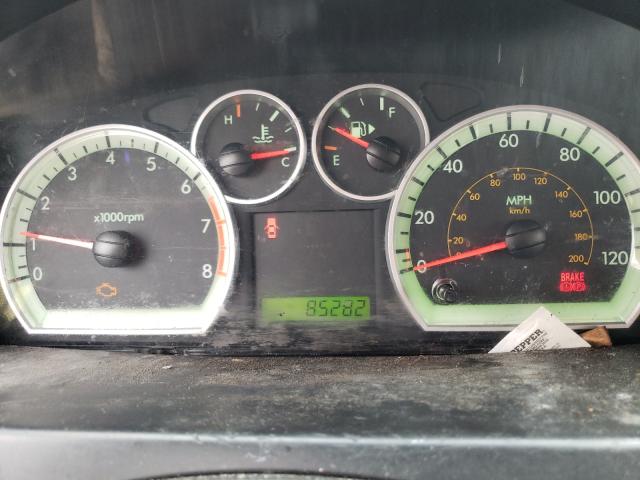 2011 CHEVROLET AVEO KL1TD6DE4BB187767
