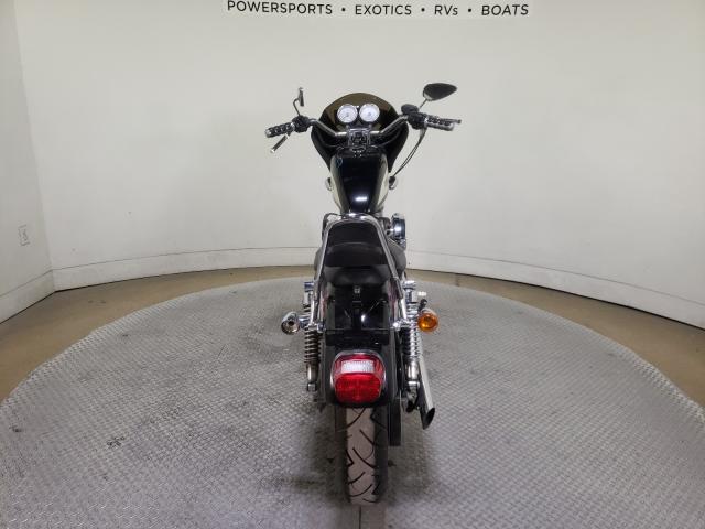2004 HARLEY-DAVIDSON XL1200 R - 1HD1CLP164K401539