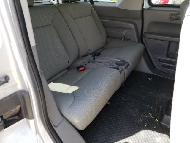 2010 HONDA ELEMENT LX 5J6YH1H3XAL003160