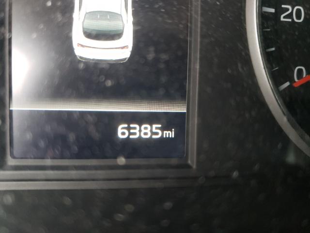 2021 KIA K5 LX 5XXG24J27MG003482