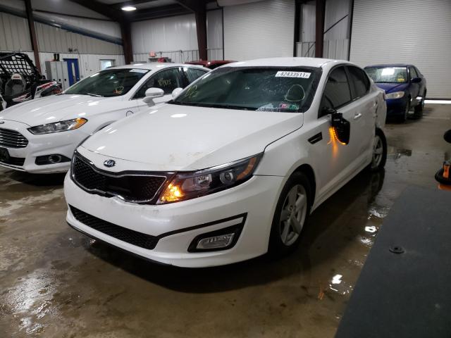 2015 KIA OPTIMA LX 5XXGM4A79FG369050