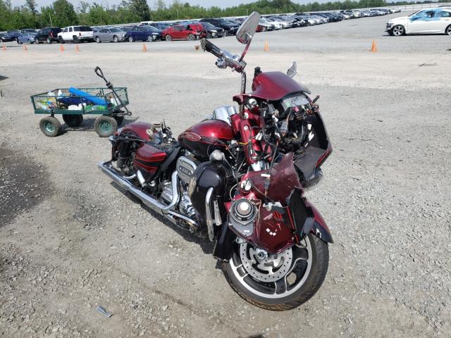 2011 HARLEY-DAVIDSON FLTRUSE 1HD1TA818BB960851