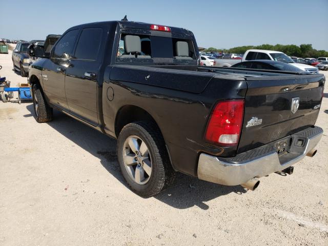 2015 RAM 1500 SLT 1C6RR7LTXFS766432
