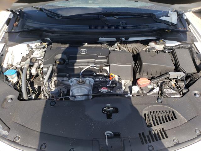 2019 ACURA ILX PREMIU 19UDE2F74KA012962