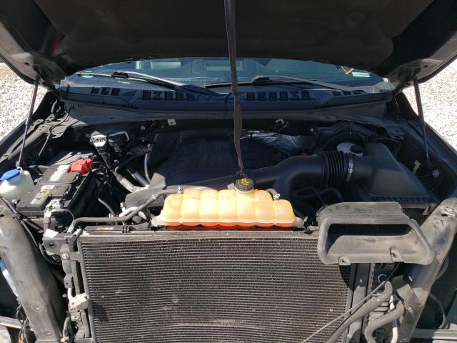 2016 FORD F150 SUPER 1FTEW1EG6GKF98903