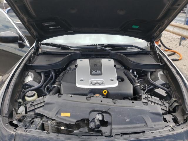 2010 INFINITI G37 JN1CV6AR3AM454996