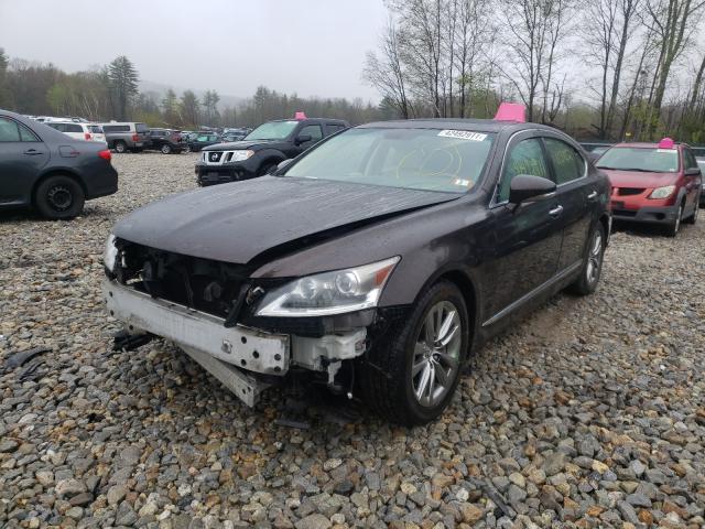 2014 LEXUS CT 200 H JTHCL5EF4E5021179