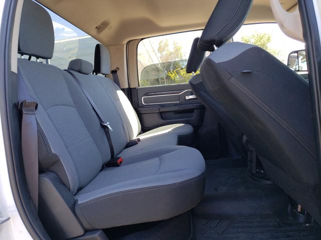 2019 RAM 2500 BIG H 3C6UR5DL5KG519639