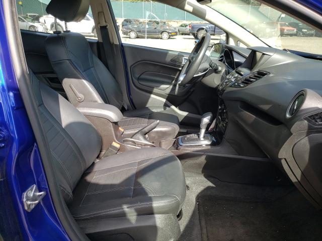 2015 FORD FIESTA TIT 3FADP4FJ4FM149513