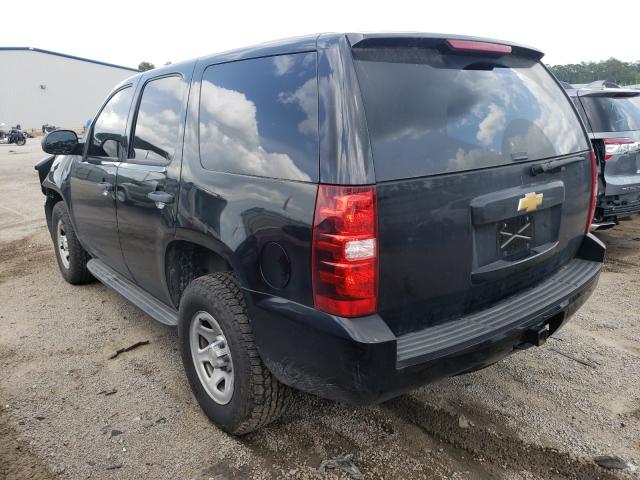 2012 CHEVROLET TAHOE SPEC 1GNSK2E00CR245976