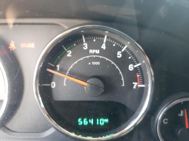 2016 JEEP WRANGLER S 1C4AJWAG5GL188636
