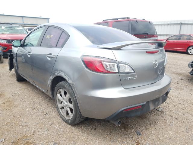 2011 MAZDA 3 I JM1BL1VF5B1485770