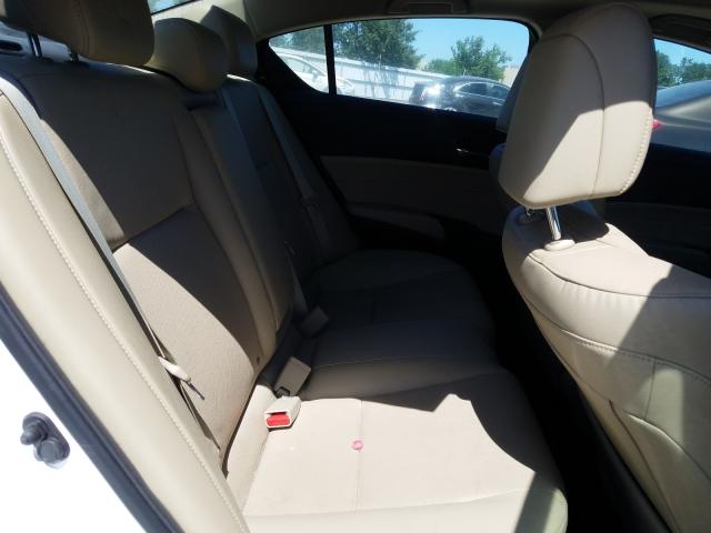 2013 ACURA ILX 20 PRE 19VDE1F53DE022091
