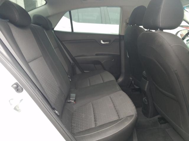 2019 KIA RIO S 3KPA24AB2KE201429