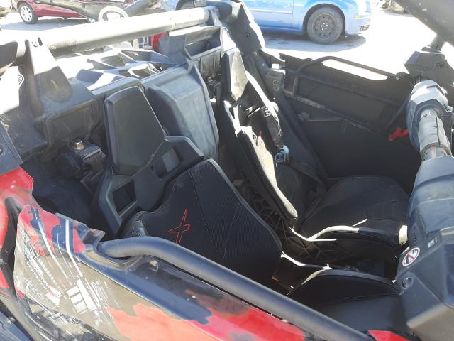 2019 CAN-AM MAVERICK 3JBVNAW2XKK001483