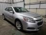 2014 CHEVROLET  MALIBU