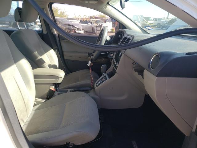 2010 DODGE CALIBER SX 1B3CB4HA7AD618200