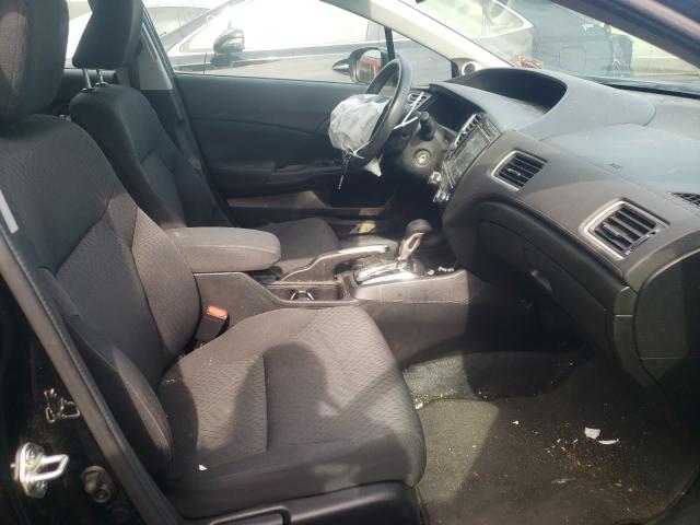 2015 HONDA CIVIC SE 19XFB2F75FE216608