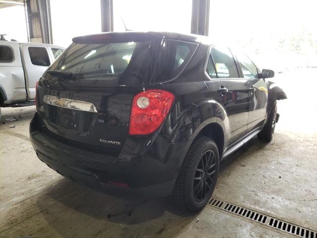 2015 CHEVROLET EQUINOX LS 2GNALAEK2F6255588