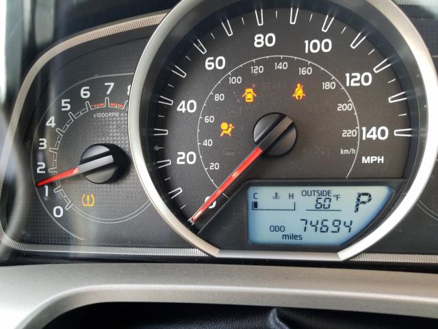 2014 TOYOTA RAV4 XLE JTMRFREV1EJ009824