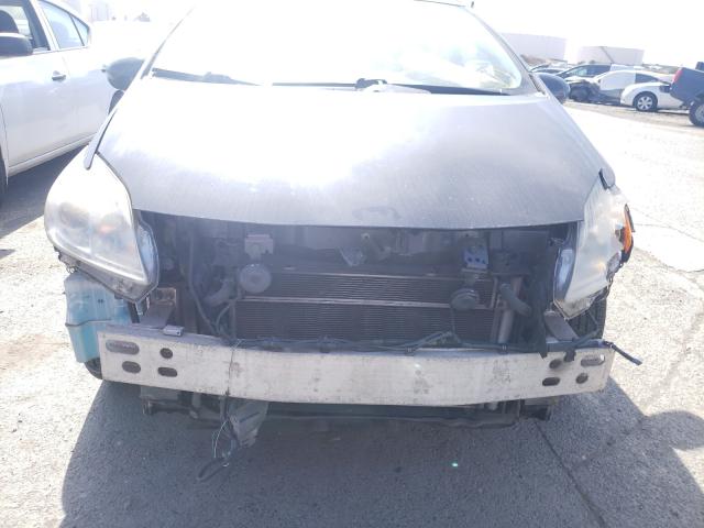 2010 TOYOTA PRIUS JTDKN3DU0A0233970