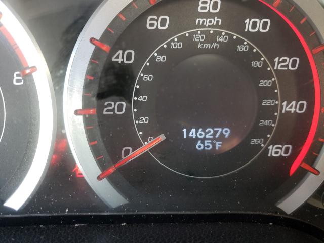 2013 ACURA TSX SE JH4CU2F84DC002881