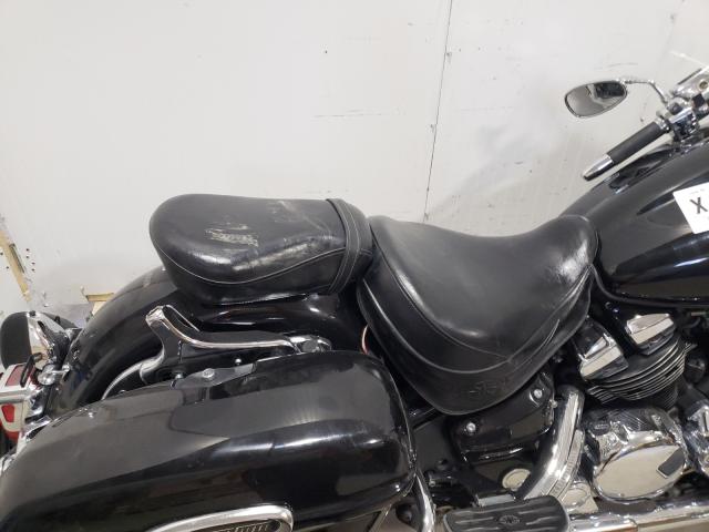 2006 YAMAHA XVZ13 CT JYAVP18E26A002614