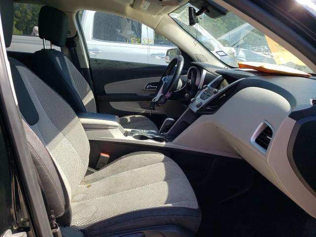 2013 CHEVROLET EQUINOX LT 2GNALDEK7D6136921