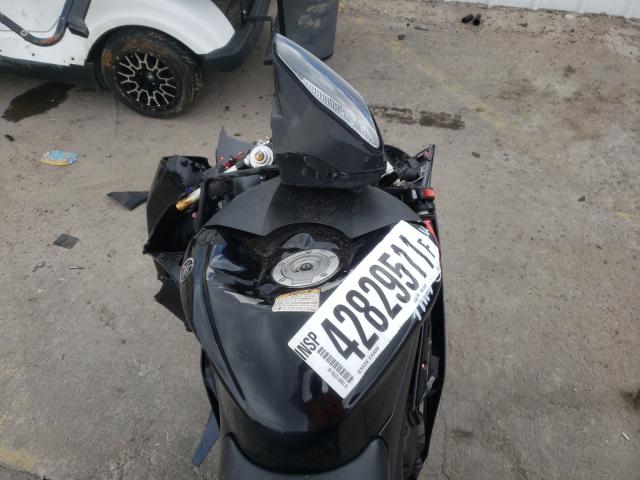 2015 YAMAHA YZFR6 JYARJ16EXFA034667