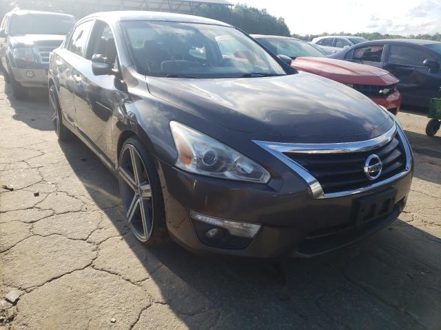 2015 NISSAN ALTIMA 2.5 1N4AL3APXFC464158