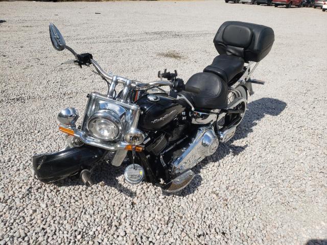 2019 HARLEY-DAVIDSON FLDE 1HD1YCJ22KB053254