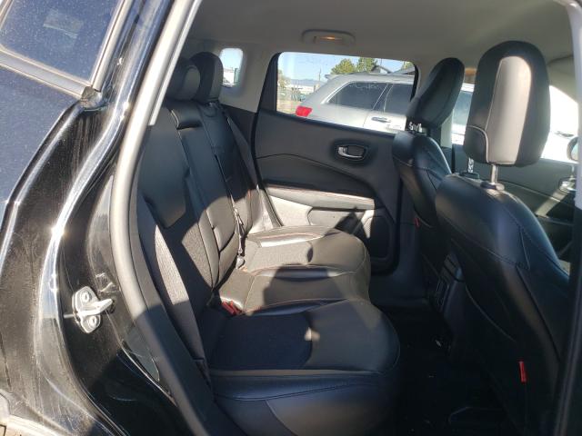 2020 JEEP COMPASS TR 3C4NJDDB0LT190475