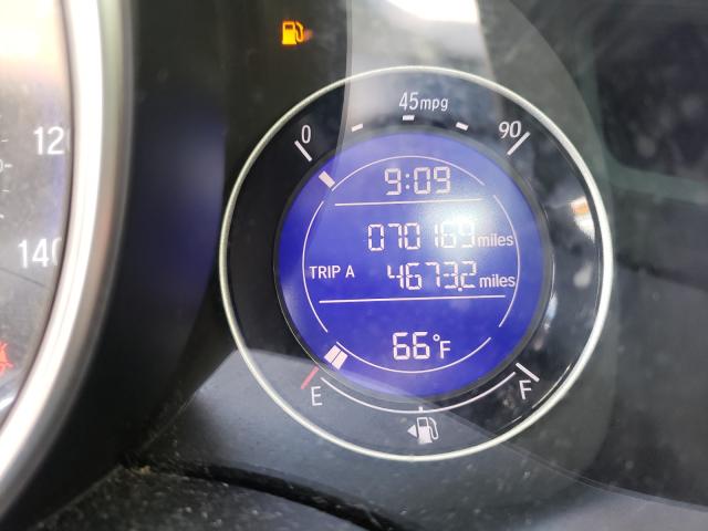 2017 HONDA FIT LX JHMGK5H56HS022475