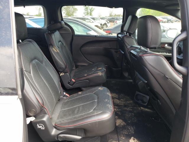 2020 CHRYSLER PACIFICA 2C4RC1GG3LR107755