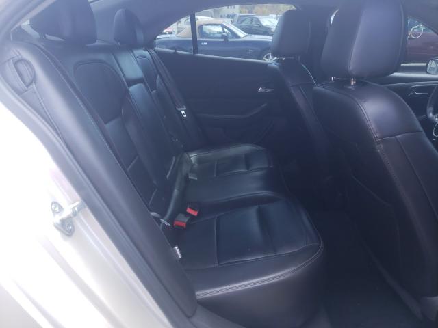 2014 CHEVROLET MALIBU LTZ 1G11H5SL1EF246294