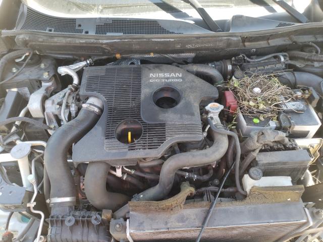 2011 NISSAN JUKE S JN8AF5MR5BT021313