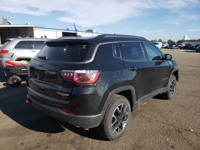 2020 JEEP COMPASS TR 3C4NJDDB0LT190475