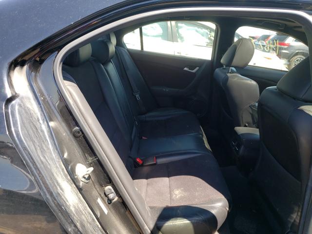 2013 ACURA TSX SE JH4CU2F84DC002881