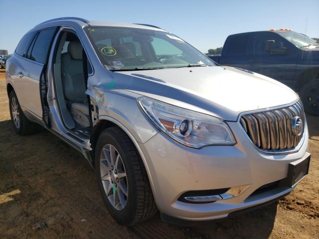 2016 BUICK ENCLAVE 5GAKRBKD6GJ198888