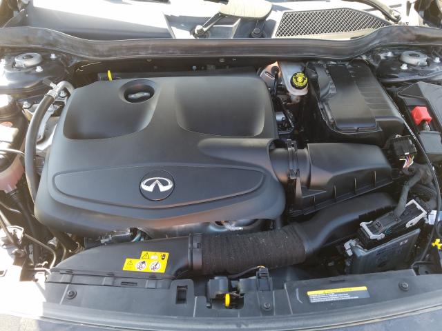 2019 INFINITI QX30 PURE SJKCH5CP8KA008885