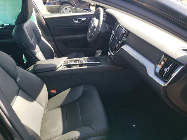 2020 VOLVO S60 T6 MOM 7JRA22TK3LG063856