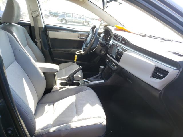 2014 TOYOTA COROLLA EC 5YFBPRHE8EP117475