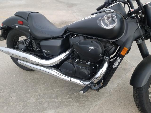2017 HONDA VT750 C2B JH2RC5386HK700030