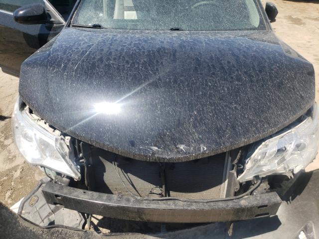 2012 TOYOTA CAMRY SE 4T1BK1FKXCU517168