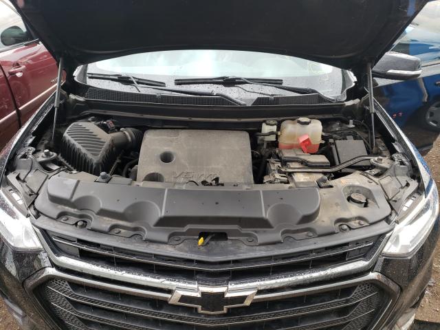 2018 CHEVROLET TRAVERSE P 1GNERKKW3JJ162569