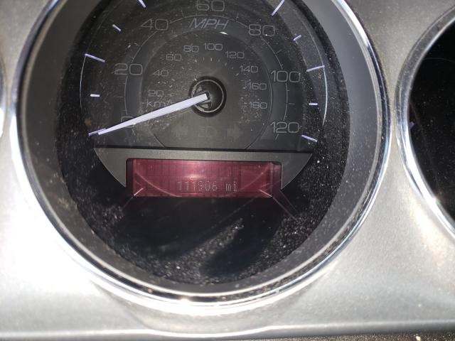 2012 LINCOLN MKZ 3LNHL2JC0CR814972