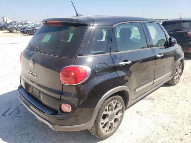 2014 FIAT 500L TREKK ZFBCFADH7EZ011360