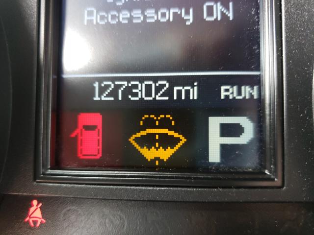 2012 DODGE DURANGO CR 1C4RDJDG0CC153070