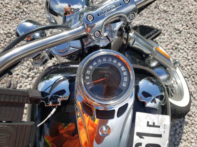 2019 HARLEY-DAVIDSON FLDE 1HD1YCJ22KB053254