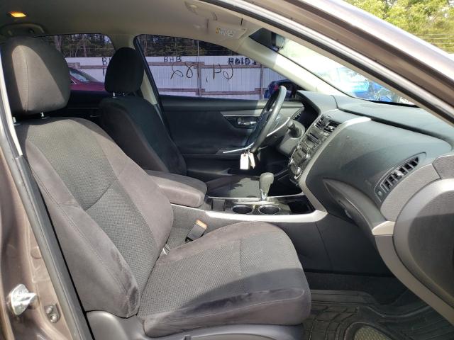 2014 NISSAN ALTIMA 2.5 1N4AL3AP8EC189467